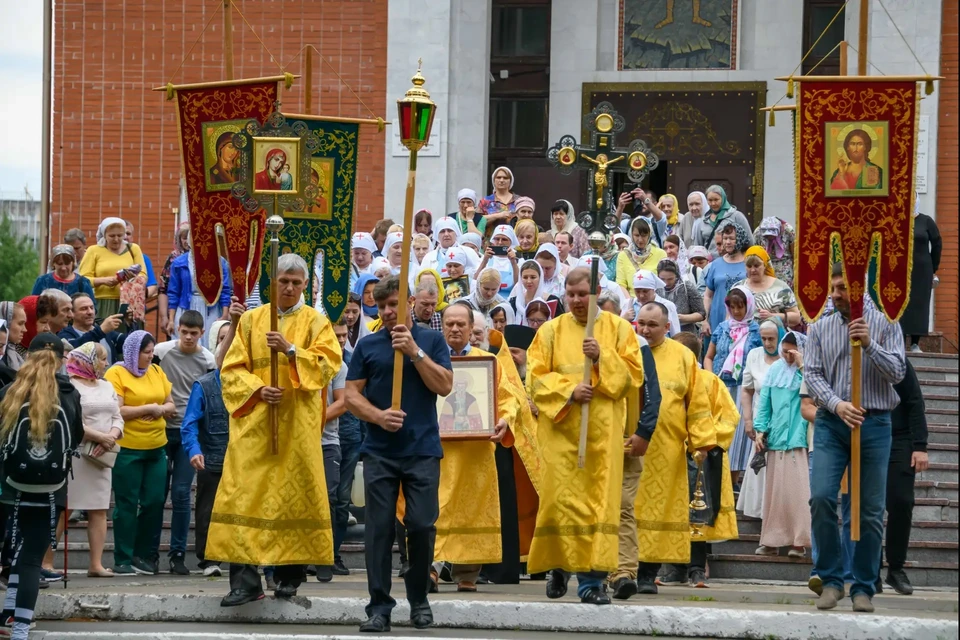 Фото: администрация Ноябрьска