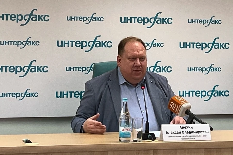 В Ростове рассказали, как МФЦ становятся удобнее для жителей.