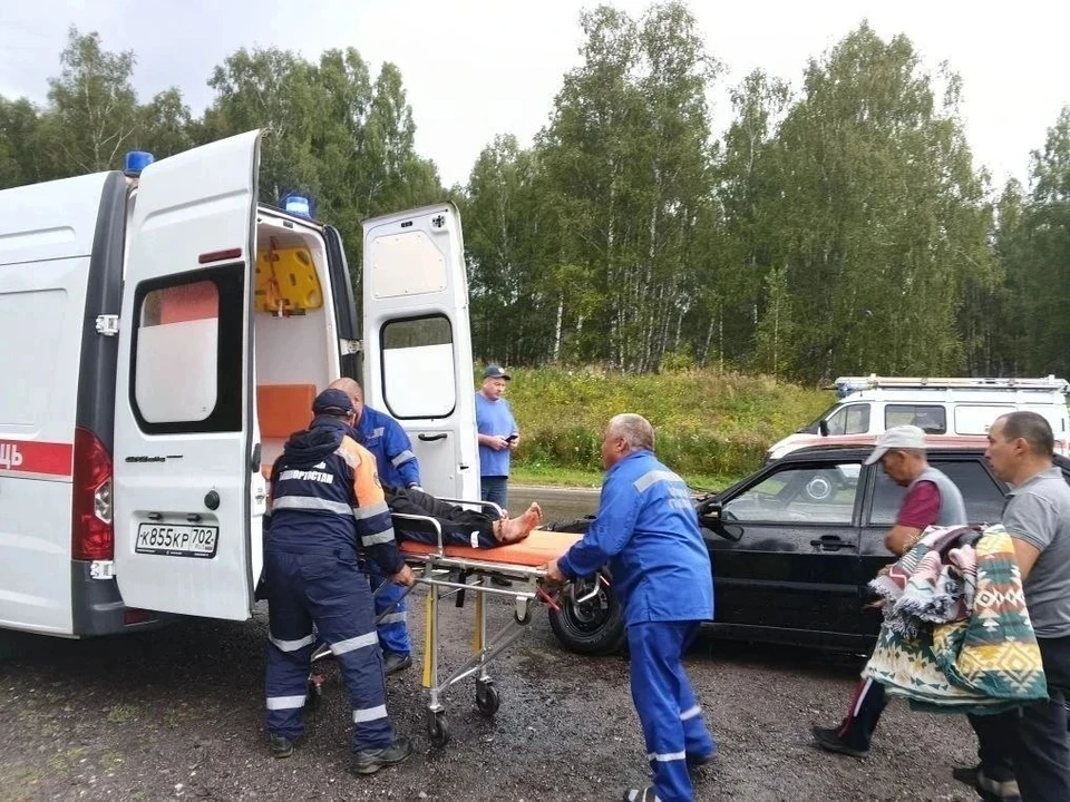Фото: ГКЧС