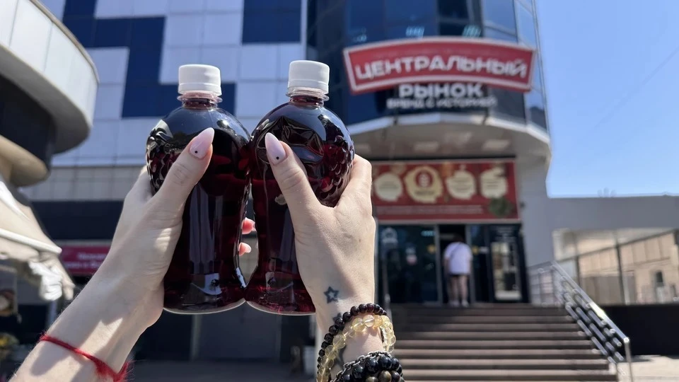 Врач Врублевский напомнил о рисках при покупке домашнего вина на курорте