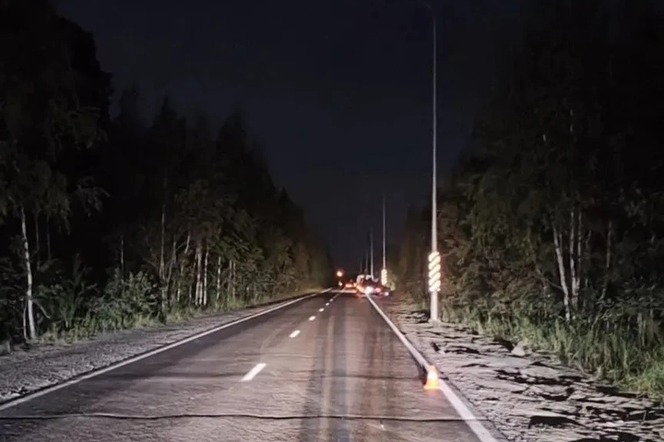 Фото: Госавтоинспекция ХМАО-Югры