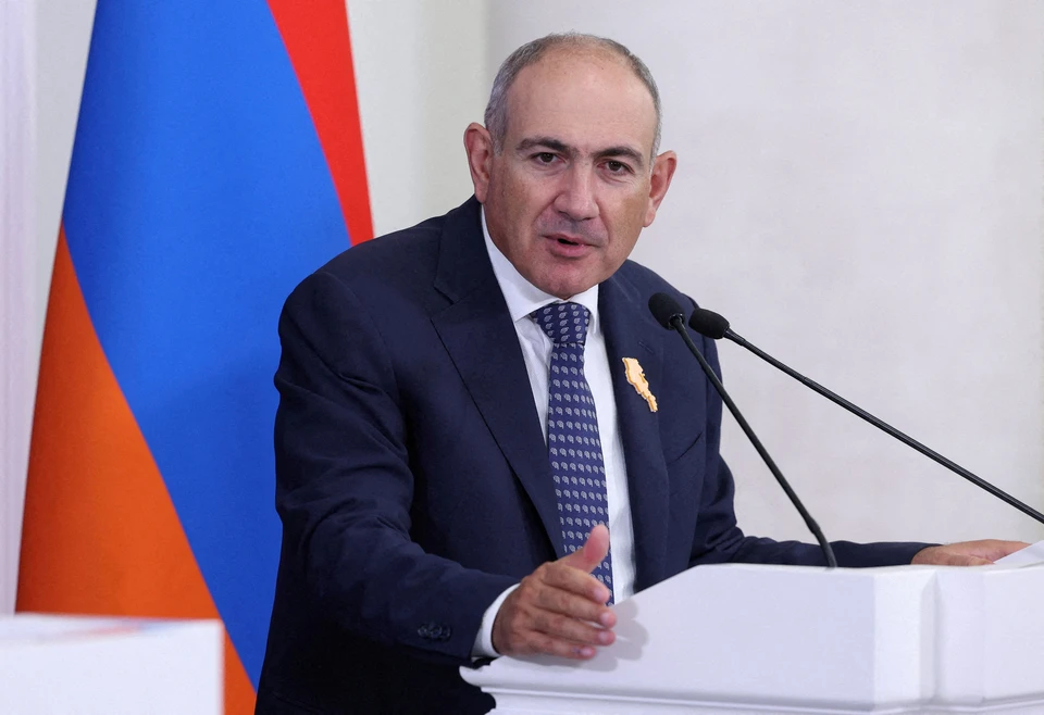Пашинян спустя два года дал ответ на вопрос Лукашенко, кому нужна Армения