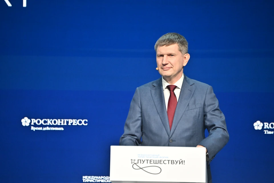 Решетников: для РФ не составит труда заместить поставки товаров из Армении