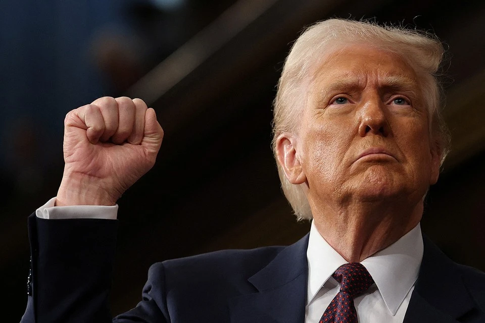 NYP: Трамп согласится на мирные переговоры с Ираном при условии прекращения огня