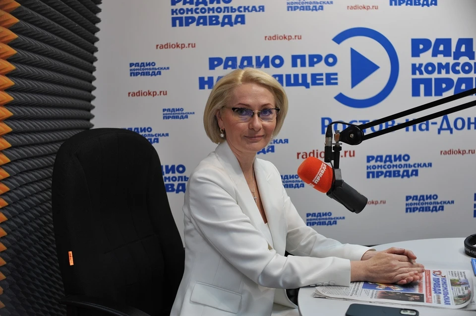 Вице-спикер Госдумы Виктория Абрамченко рассказала, какие инициативы были реализованы в нижней палате парламента.