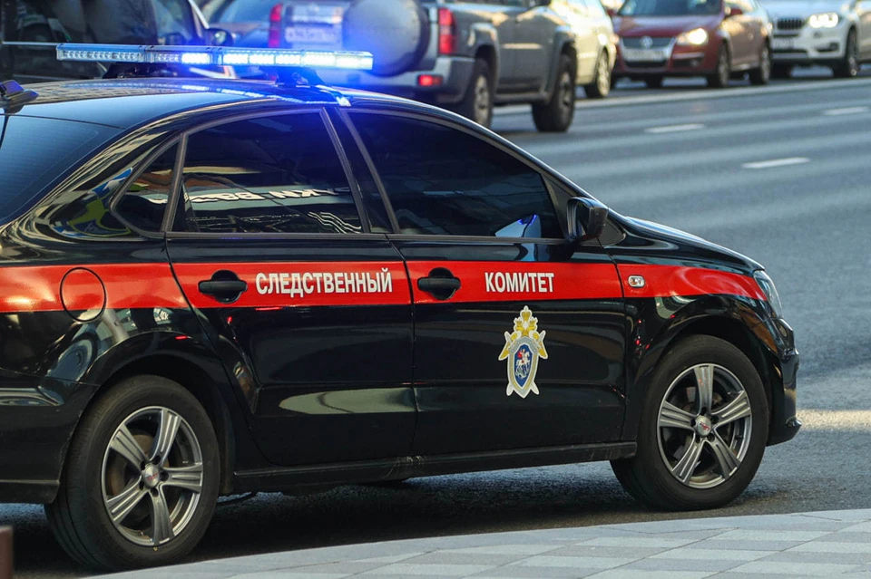 СК возбудил дело о теракте после атаки ВСУ на автобус в ДНР. Фото: Bulkin Sergey/news.ru/Global Look Press.