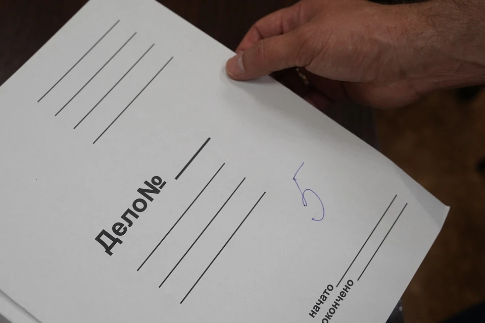 Бастрыкину доложат о результатах расследования уголовного дела