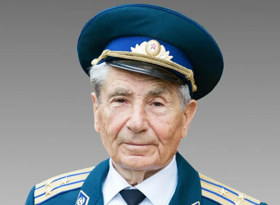 Анатолий Никифоров. Фото пресс-службы регионального правительства.