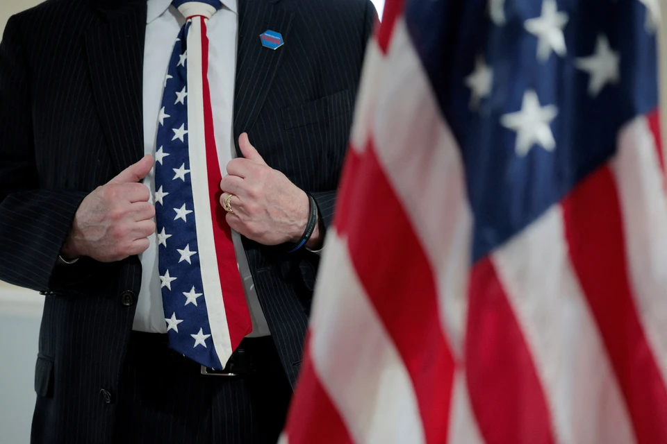США стремятся извлечь выгоду из каждого внешнеполитического шага