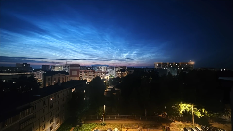 Фото Николая Грекалова.