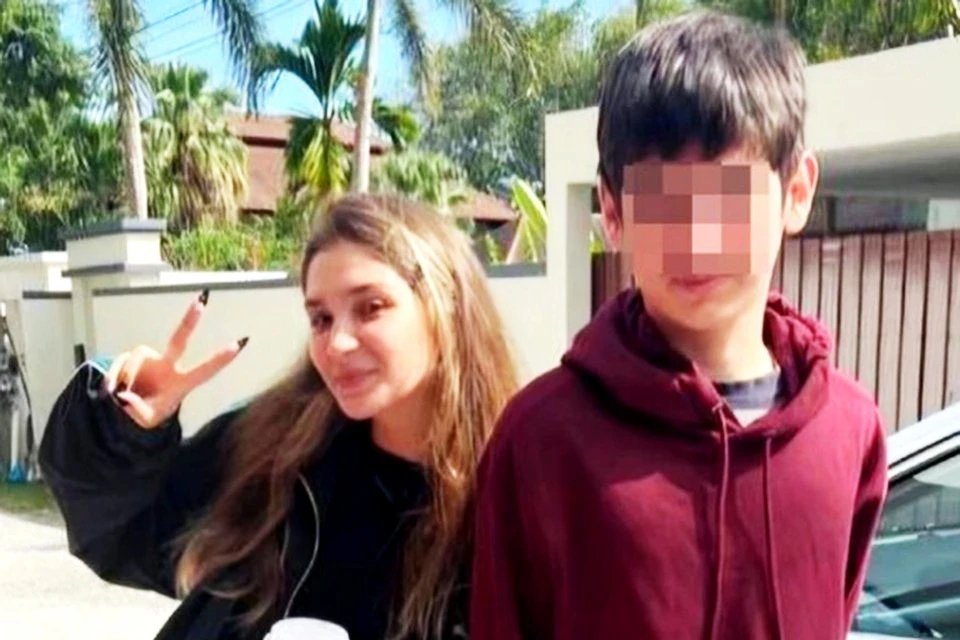 Убийство 22-летней Дианы и 17-летнего Романа Назимовых официально подтвердили в тайской полиции