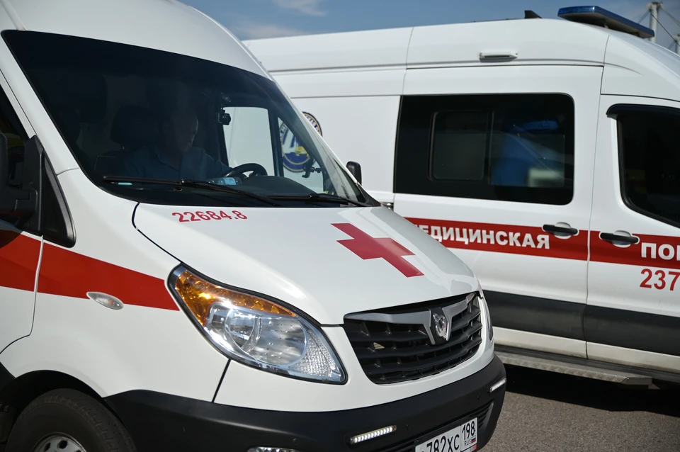 В минздраве КЧР уточнили состояние пострадавших от взрыва газа в частном доме
