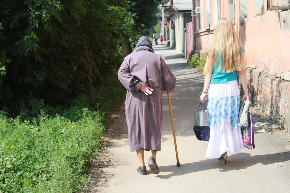 При наступлении 80 лет фиксированная часть страховой пенсии по старости увеличивается вдвое