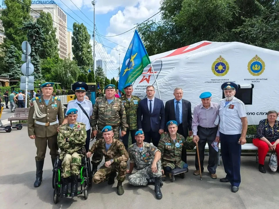Фото: МинИнформ 64 Z