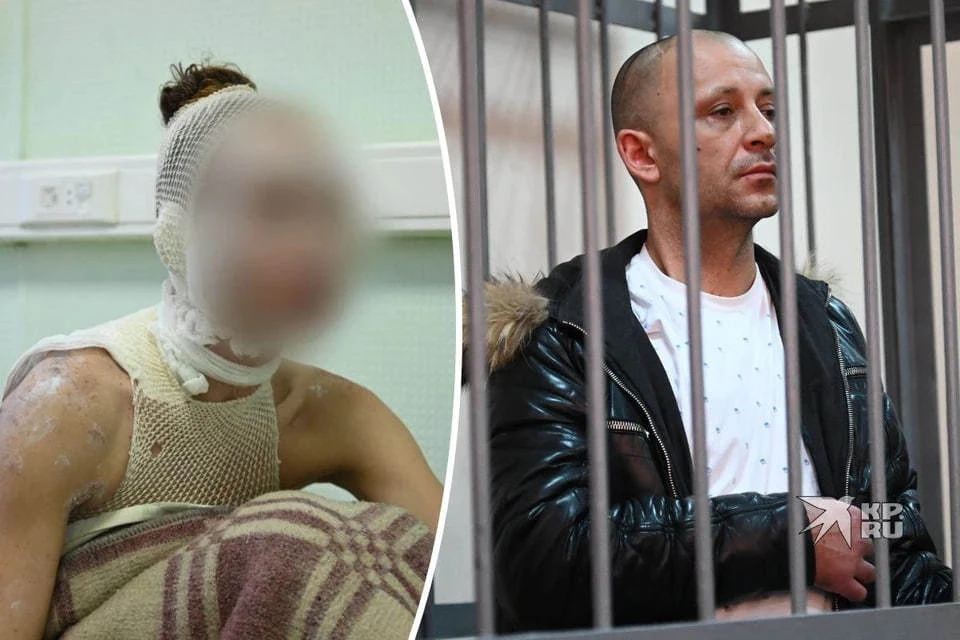 Николая Ермакова будут судить за покушение на убийство бывшей жены