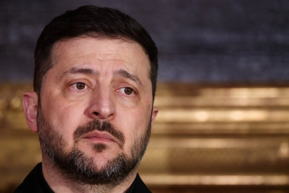 Гавковский осудил решение Зеленскому героизировать бандеровцев на Украине