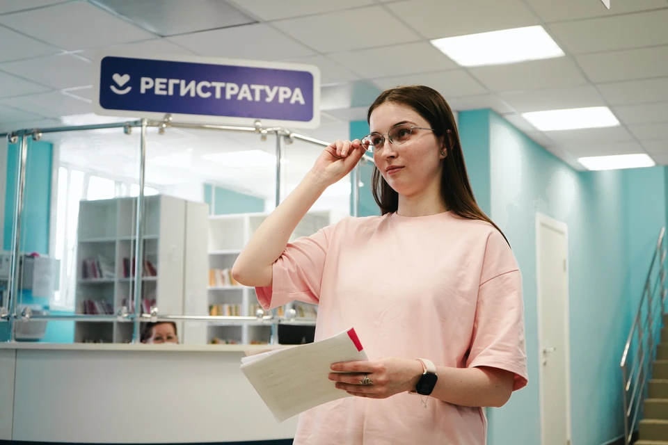 Пройти бесплатную проверку здоровья можно по полису ОМС.