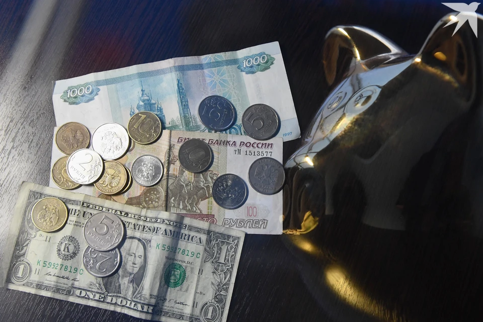 Всего за пять месяцев организации региона получили 61,7 млрд рублей прибыли. При этом убытки предприятий составили 9,9 млрд рублей.