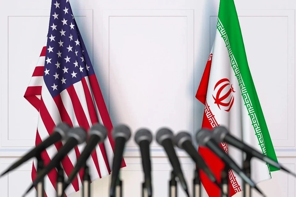 В МИД Катара рассказали об усилиях по решению конфликта между США и Ираном