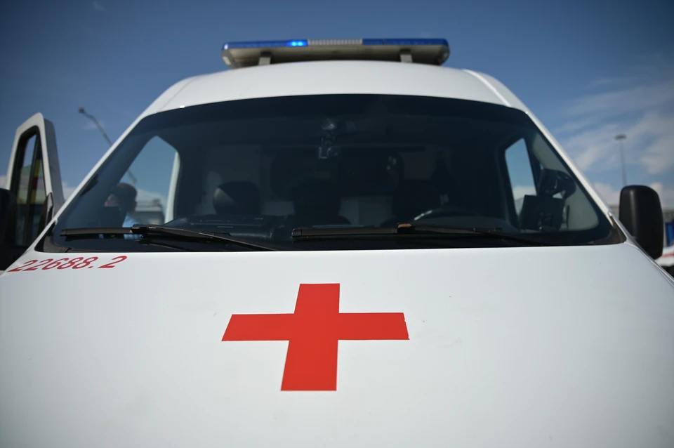 Двое пострадавших детей от атаки БПЛА в Архипо-Осиповке находятся в реанимации Фото из архива КП