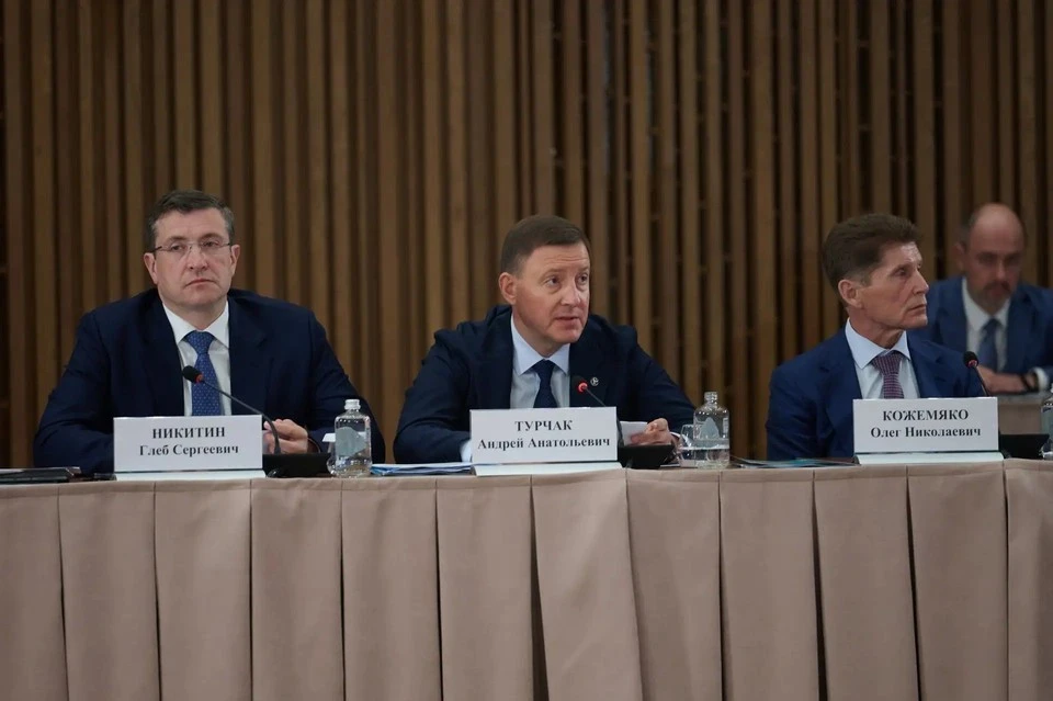 Фото: пресс-служба Правительства Республики Алтай