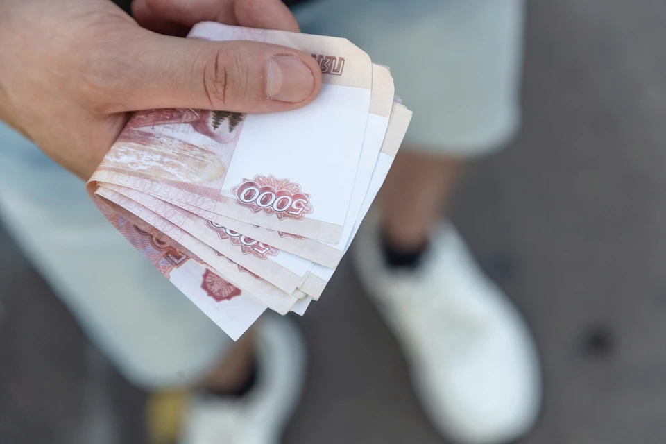 Сегмент краткосрочных кредитов остается популярным способом закрытия небольших финансовых потребностей