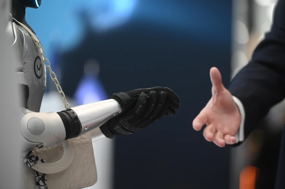 Новые модели уже применяет Центр робототехники Сбера для обучения собственных роботов.