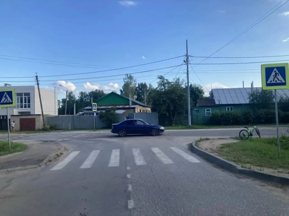 Фото: пресс-служба прокуратуры Костромской области