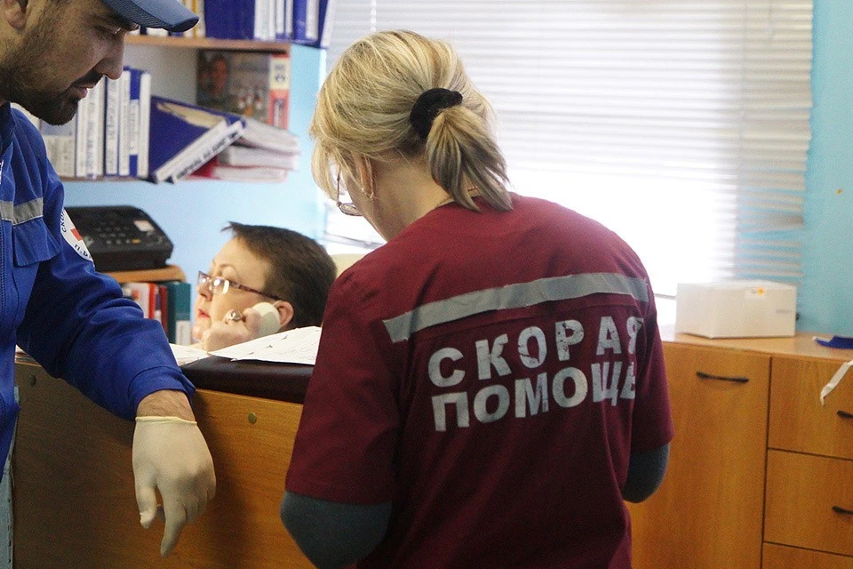 На Ямале 30 человек заразились сальмонеллезом после употребления суши