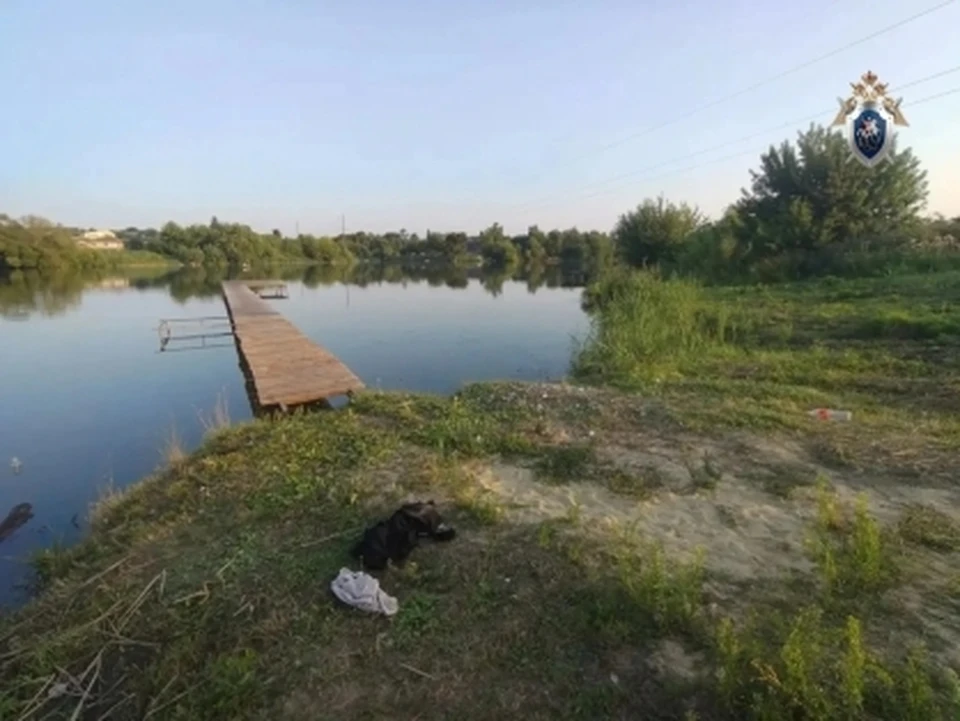 Фото СУ СК РФ по Курской области