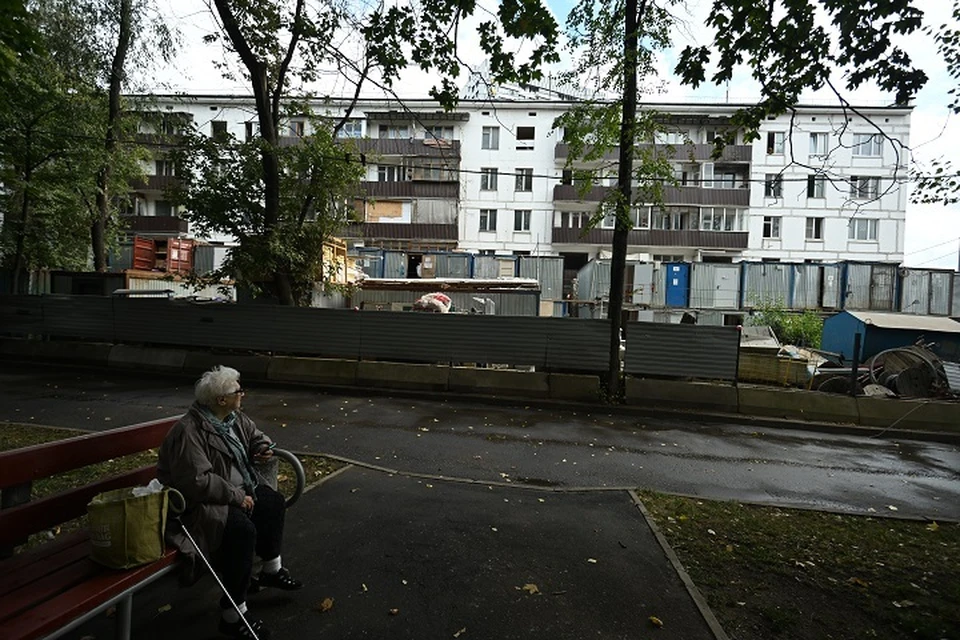 Ростовчанин выбрал свою жертву - пожилую подругу бабушки.