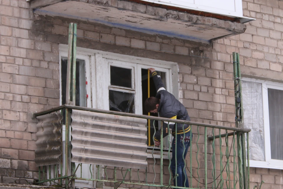 Гострудинспекция выявила нарушения после тяжелого несчастного случая в Кирово-Чепецке.