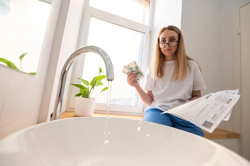 Жители города в Ивановской области с июля стали меньше платить за воду.