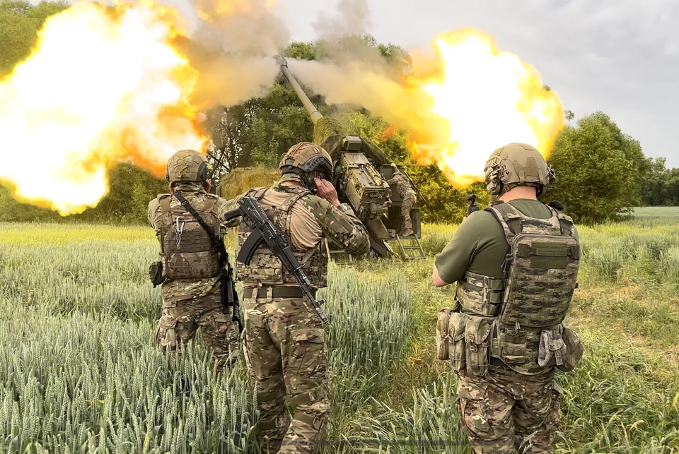 Подполье: удары по объектам ВСУ стали кратно точнее из-за помощи украинцев