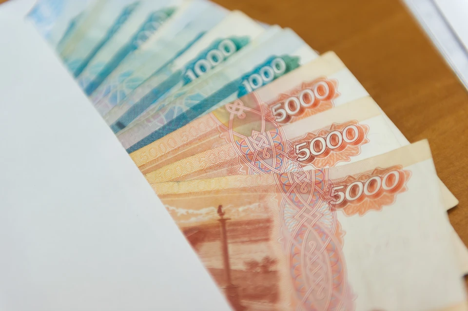 Большая часть расходов пойдет на развитие образования.