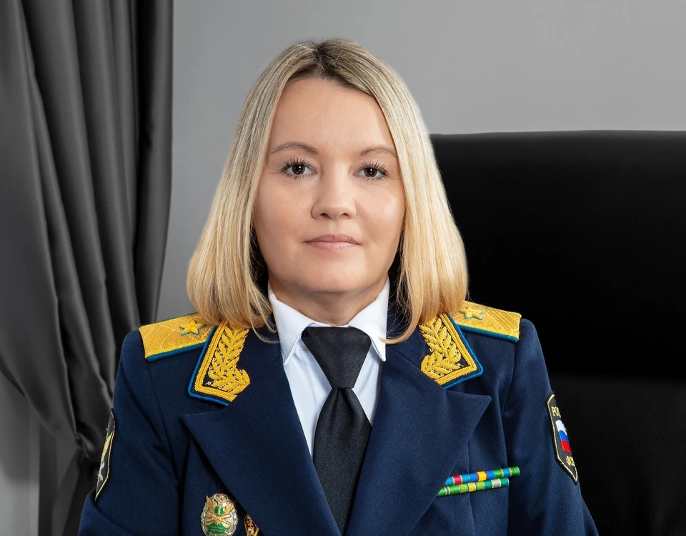 Фото: пресс-служба ГУФССП России по Челябинской области