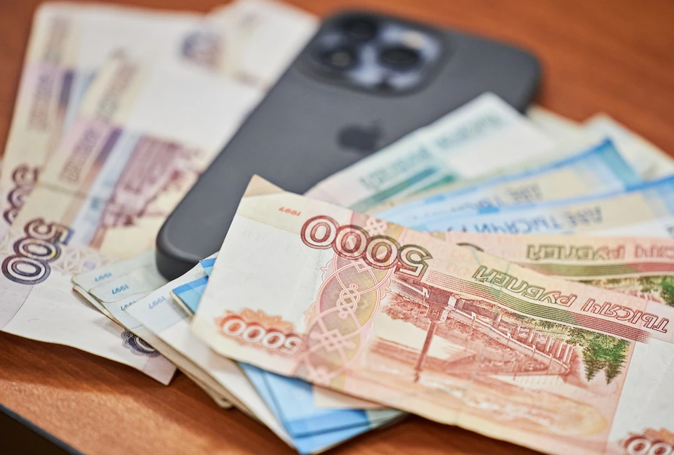 Доверчивые томичи продолжают впадать в панику при устрашающих сообщениях от незнакомцев