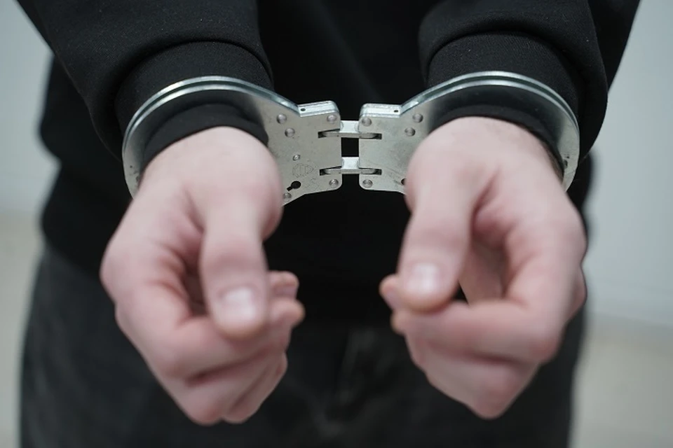 Жена арестованного в Египте самарского туриста просит о помощи.