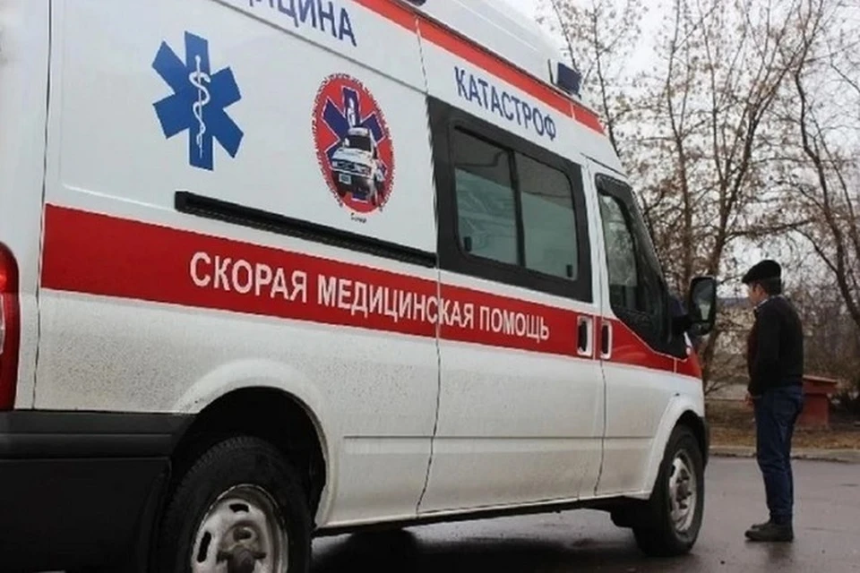 В Горловке в результате атаки БПЛА ВСУ пострадал мирный житель