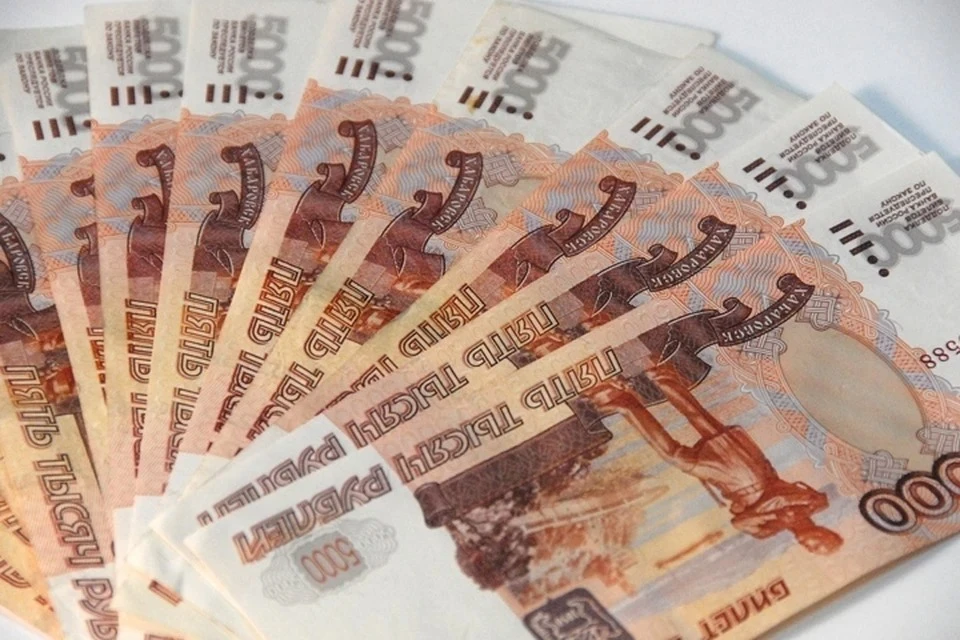 Лесопользователи Кировской области заплатили в бюджет 1,4 млрд рублей