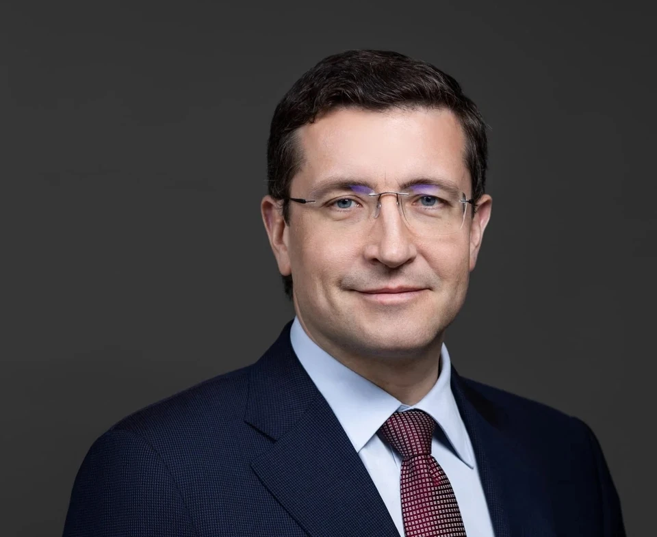 Губернатор Глеб Никитин поздравил строителей с профессиональным праздником Фото: официальный сайт правительства Нижегородской области
