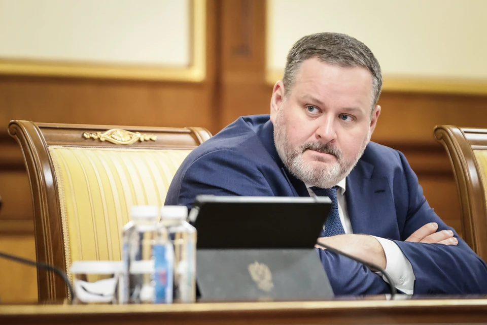 Котяков: в России устойчиво растет спрос на робототехников и операторов БАС. Фото: Roman Naumov/GLOBAL LOOK PRESS