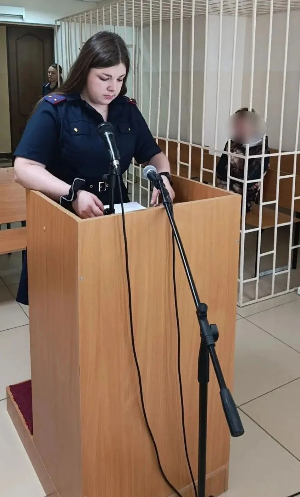 Фото: пресс-служба СУ СК России по Костромской области