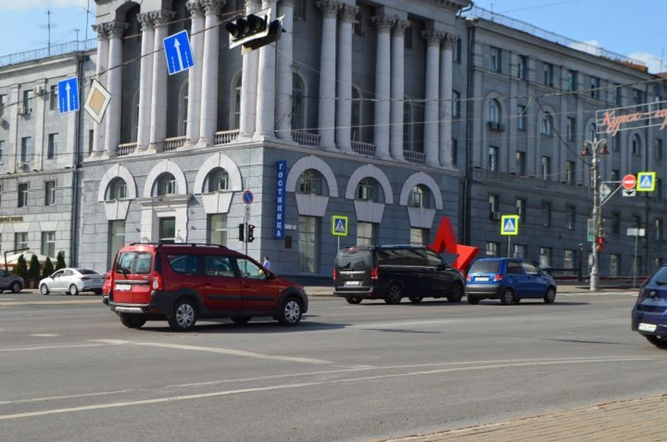 Ограничения будут действовать до конца августа