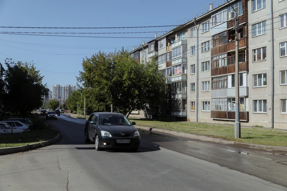 В Красноярске мужчина напал на жену в присутствии пятерых детей