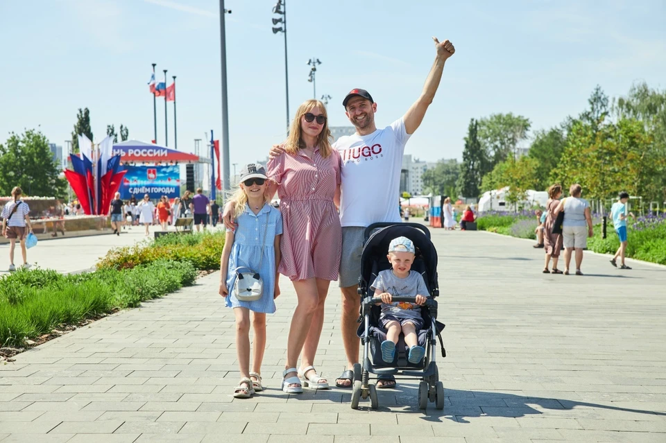 Выплаты на детей перечислят в беззаявительном порядке.