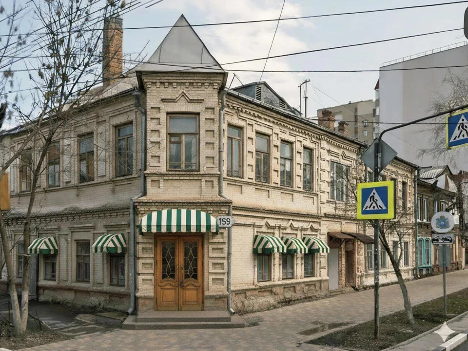 Всего подготовили 11 зданий Фото: администрация Самары