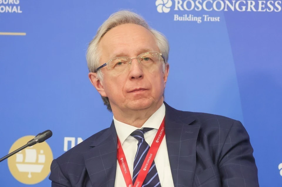 Галузин: У Украины не осталось своих ресурсов продолжать конфликт. Фото: Shatokhina Natalia/GLOBAL LOOK PRESS