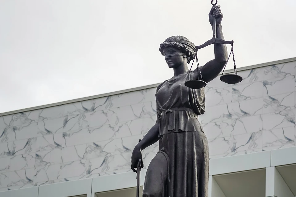 В Красноярском крае директору фирмы грозит суд за хищение 2,3 млн рублей