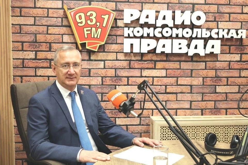 Владислав Шапша.